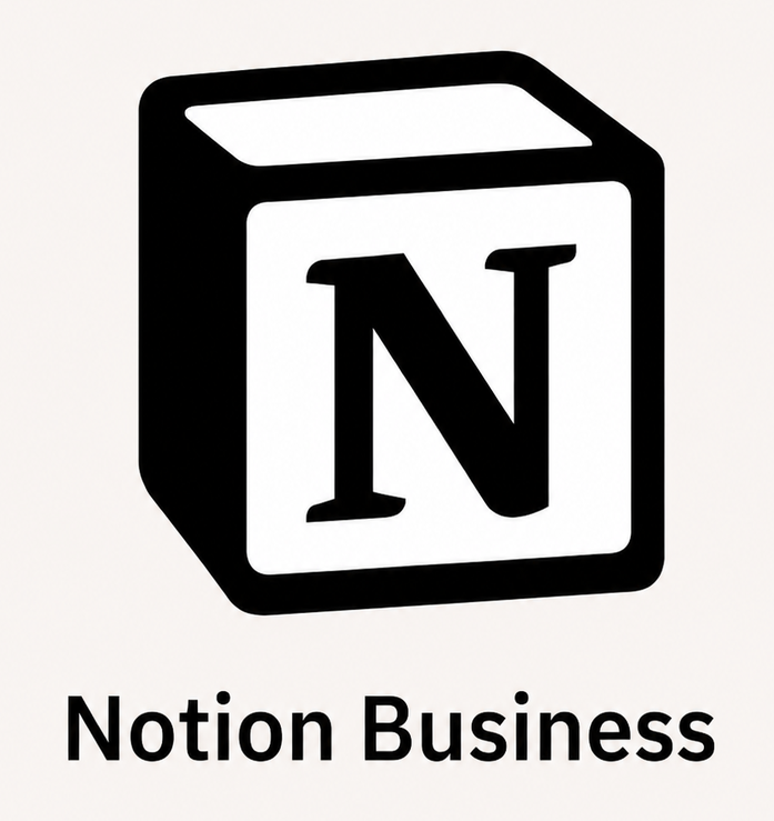 Notion Business